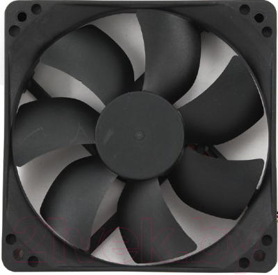 Вентилятор для корпуса Gembird Fancase3/Ball