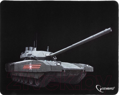 Коврик для мыши Gembird MP-GAME1 - фото