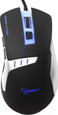 Мышь Gembird MG-520 - фото