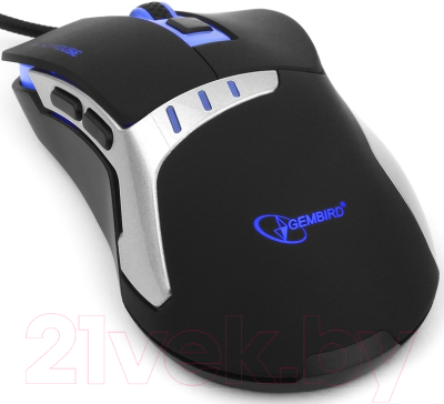 Мышь Gembird MG-520