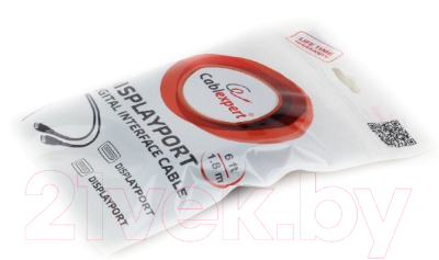 Кабель Cablexpert CC-DP-6