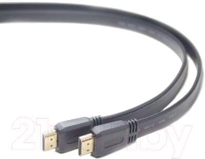 Кабель Cablexpert CC-HDMI4F-1M - фото