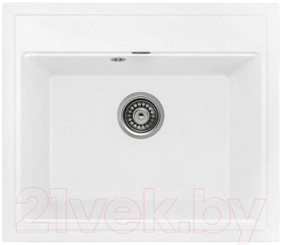Мойка кухонная Gerhans A12 - фото