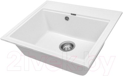 Мойка кухонная Gerhans A12