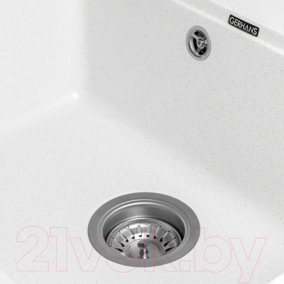 Мойка кухонная Gerhans A12