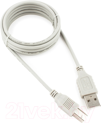 Кабель Cablexpert CC-USB2-AMBM-6