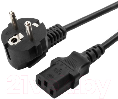 Адаптер Cablexpert PC-186-VDE-3M - фото