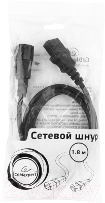 Адаптер Cablexpert PC-189