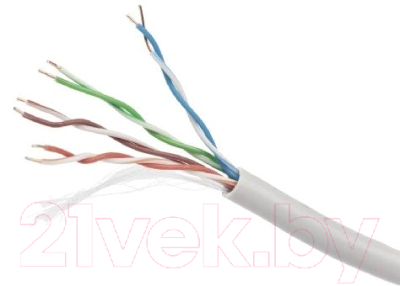 Кабель Cablexpert UPC-5051E-SOL