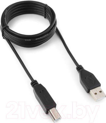 Кабель Гарнизон GCC-USB2-AMBM-1.8M