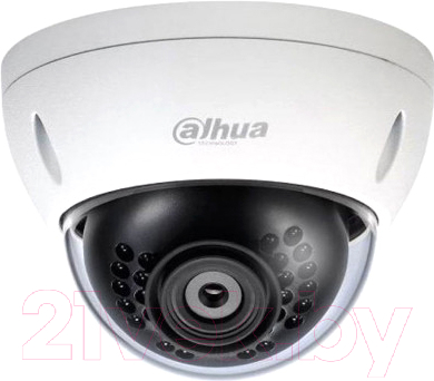 IP-камера Dahua DH-IPC-HDBW1420EP-0360B - фото