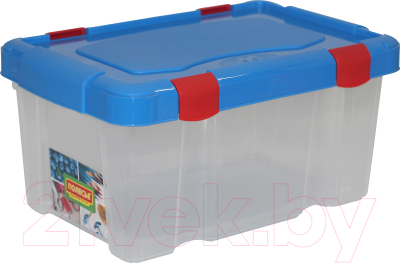 Контейнер для хранения Полесье №49 / 49001