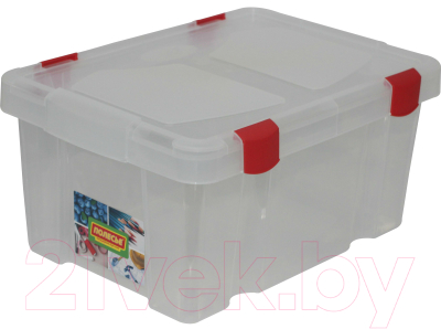 Контейнер для хранения Полесье №50 / 49018 - фото