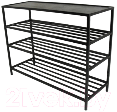 Полка для обуви Dudo ПО-2 - фото