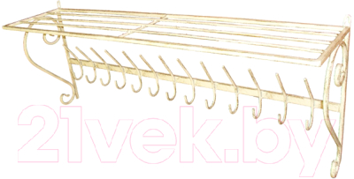 Вешалка для одежды Dudo ВННС-014 - фото