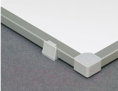 Магнитно-маркерная доска 2x3 TSA129P3 (90x120, белый)