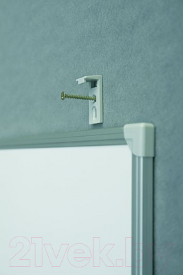 Магнитно-маркерная доска 2x3 C-line TSA96/UA