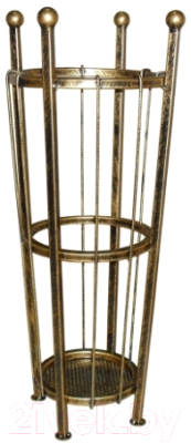 Подставка для зонтов Dudo З-3 - фото