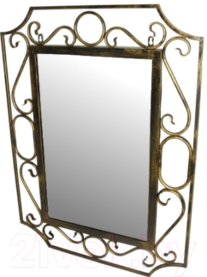 Зеркало Dudo ВЕ-1 - фото