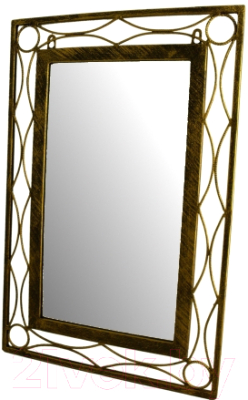 Зеркало Dudo ВЕ-7 - фото