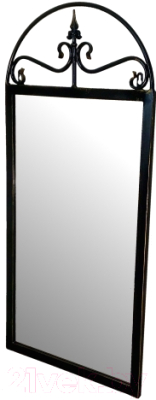 Зеркало Dudo ВЕ-9 - фото