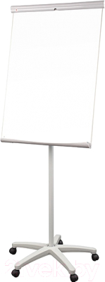 Флипчарт 2x3 EcoBoards Mobile TF03 Eco (70x100) - фото