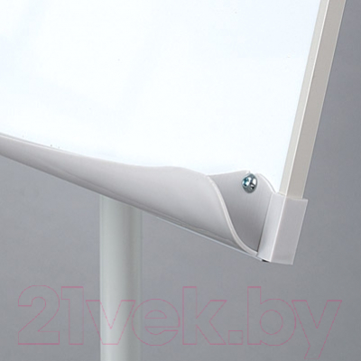 Флипчарт 2x3 EcoBoards Mobile TF03 Eco (70x100)