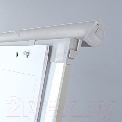 Флипчарт 2x3 EcoBoards TF01 Eco (70x100)