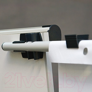 Флипчарт 2x3 Mobilchart Pro TF02