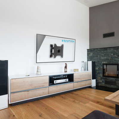 Кронштейн для телевизора Kromax DIX-22