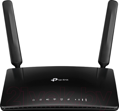 Беспроводной маршрутизатор TP-Link Archer MR400 - фото