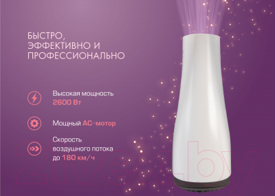 Фен Endever Aurora-470