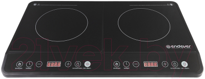 Электрическая настольная плита Endever Skyline IP-44