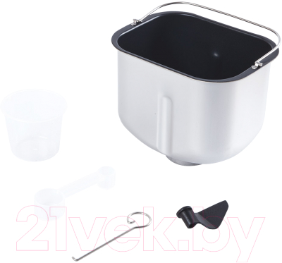 Хлебопечка Endever Skyline MB-58 (белый)