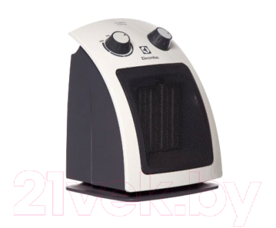 Тепловентилятор Electrolux EFH/C-5115 (белый)