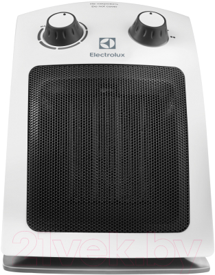 Тепловентилятор Electrolux EFH/C-5115 (белый)
