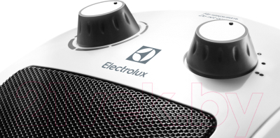Тепловентилятор Electrolux EFH/C-5115 (белый)