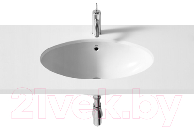 Умывальник Laufen Birova 8111910000001 - фото