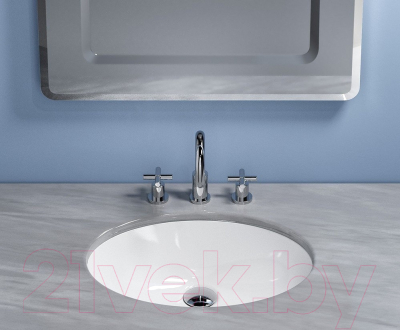 Умывальник Laufen Birova 8111910000001