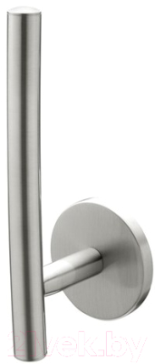 Держатель для туалетной бумаги Bisk 72092 - фото