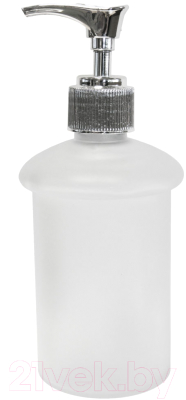 Дозатор для жидкого мыла Bisk 00200 - фото