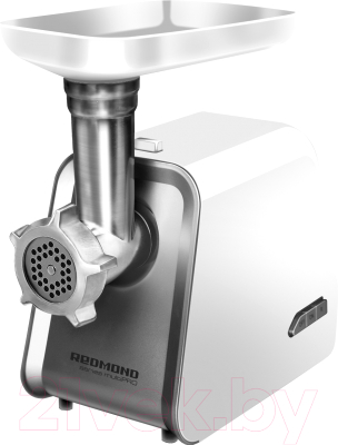 Мясорубка электрическая Redmond RMG-1216-8 - фото