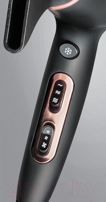 Фен Redmond RF-CB526