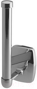 Держатель для туалетной бумаги Bisk 79704 - фото