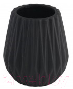 Стакан для зубной щетки и пасты Axentia Lyxury 128181 - фото