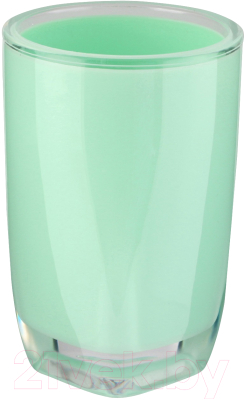 Стакан для зубной щетки и пасты Axentia Грац 128336 - фото