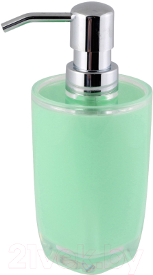 Дозатор для жидкого мыла Axentia Грац 128352 - фото