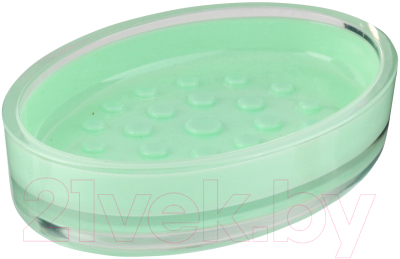 Мыльница Axentia Грац 128355 - фото