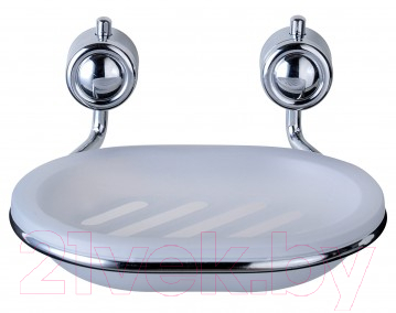 Мыльница Axentia Атлантика 280025 - фото