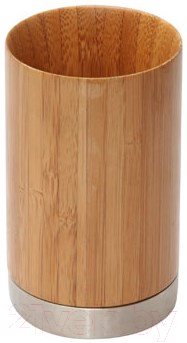 Стакан для зубной щетки и пасты Axentia Бонья 282330 - фото